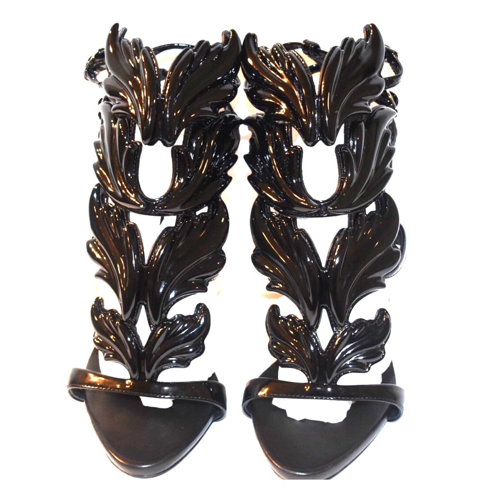 Giuseppe Zanotti Cruel Summer heels